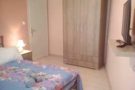 Beautiful Apartment In The Heart Of The City Corfu  Eksteriør billede