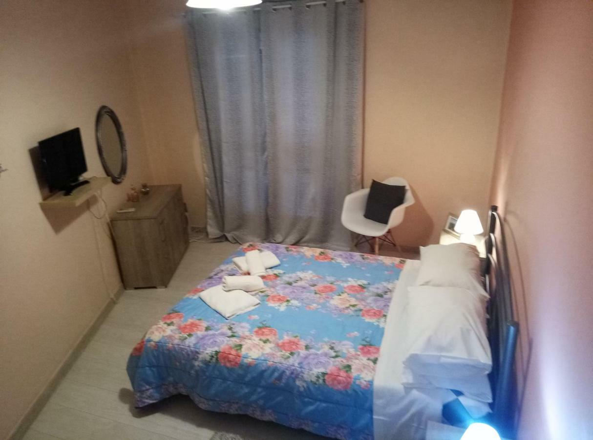Beautiful Apartment In The Heart Of The City Corfu  Eksteriør billede