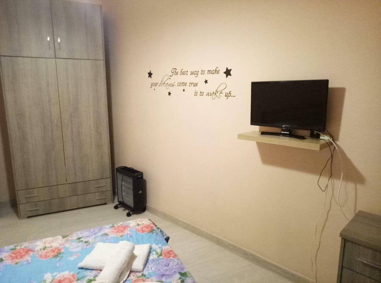 Beautiful Apartment In The Heart Of The City Corfu  Eksteriør billede