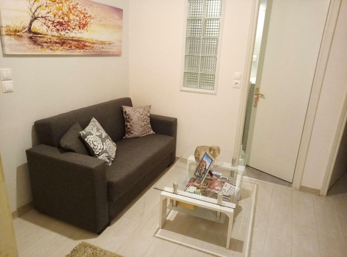Beautiful Apartment In The Heart Of The City Corfu  Eksteriør billede