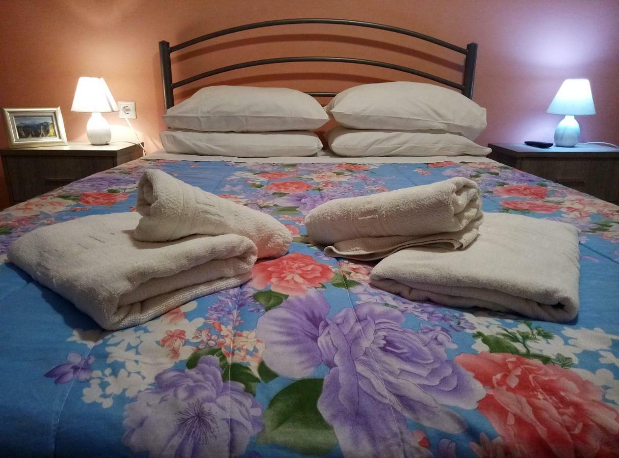 Beautiful Apartment In The Heart Of The City Corfu  Eksteriør billede