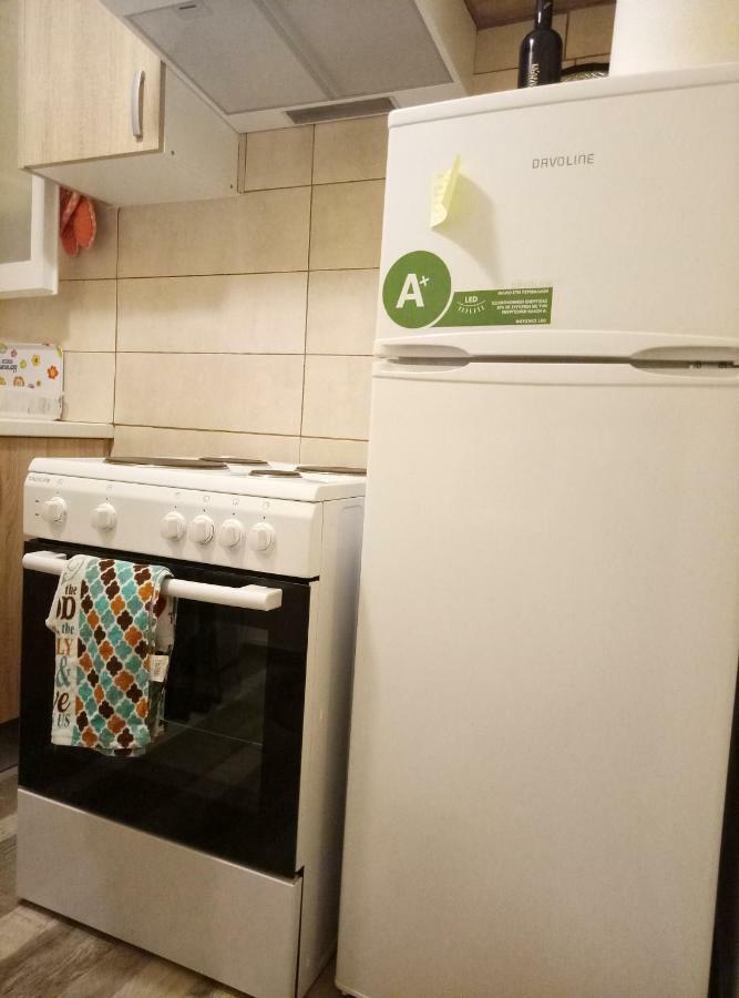 Beautiful Apartment In The Heart Of The City Corfu  Eksteriør billede