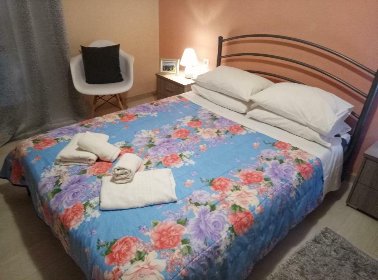Beautiful Apartment In The Heart Of The City Corfu  Eksteriør billede